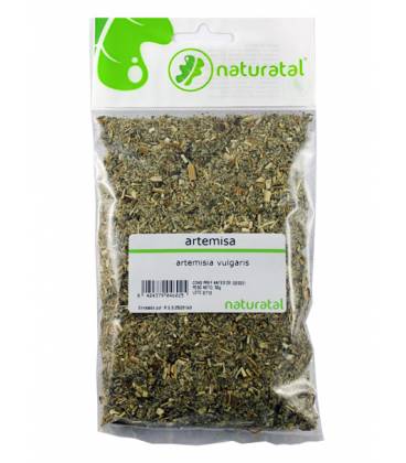 Artemisa (Artemisia vulgaris) 50g de Naturatal