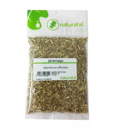 Jaramago (Sisymbrium officinale) 50g de Naturatal