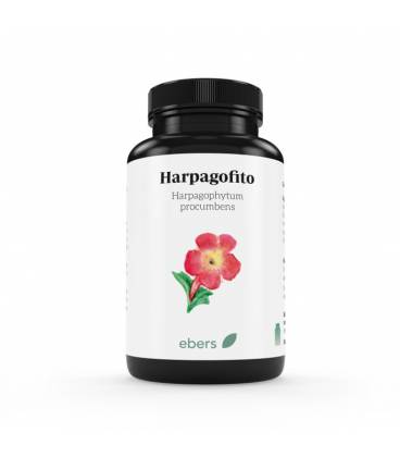 HARPAGOFITO 60 Comprimidos 500mg de Ebers