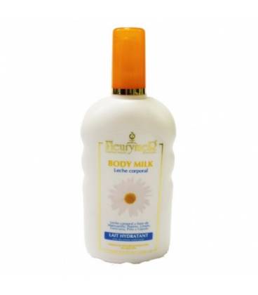 BODY MILK HIDRATACION CORPORAL 250ml de Fleurymer