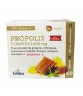 Própolis complex 1600 mg 60 cápsulas de Nature Essential