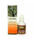 Aceite de copaiba 40 ml de Inkanatura