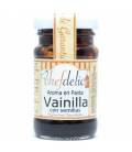 Aroma de vainilla en pasta emulsionada 50g de Chefdelice