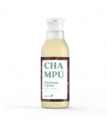 Champú anticaspa y grasa con salvia y tomillo 250ml de Ebers