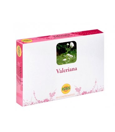 Comprar Valeriana Robis al mejor precio online