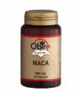 MACA 500mg 60 Cápsulas de Obire