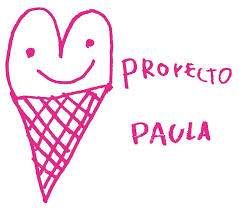 Proyecto Paula para la captación de fondos para la investigación sobre la diabetes.