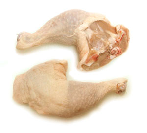 Comer solo proteínas no es saludable