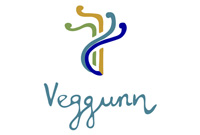 Veggunn logo